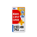 皇漢堂製薬 ビタミンBB プラス「クニヒロ」 250錠