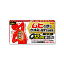 池田模範堂 ムヒ AZ錠 24錠