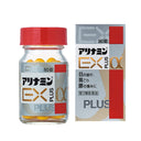 アリナミン製薬 アリナミンEX プラスα 80錠
