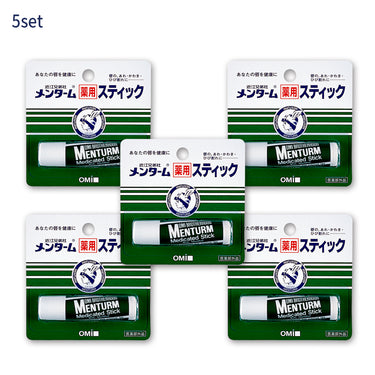 멘텀 립밤 스틱