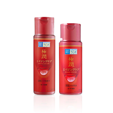 로토제약 하다라보 고쿠쥰 에이징케어