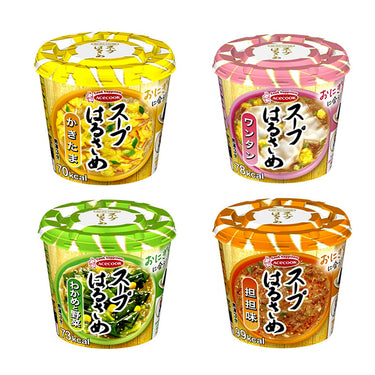 スープはるさめ