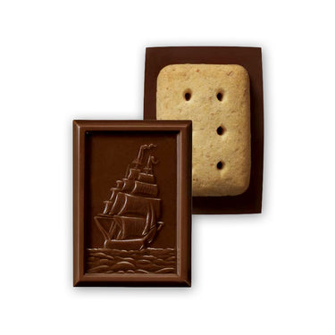 부르본 알포트 미니 초콜릿