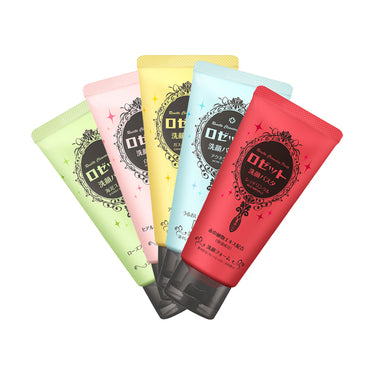 로제트 세안 페이스트