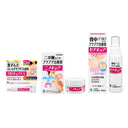小林製薬 キュアシリーズ