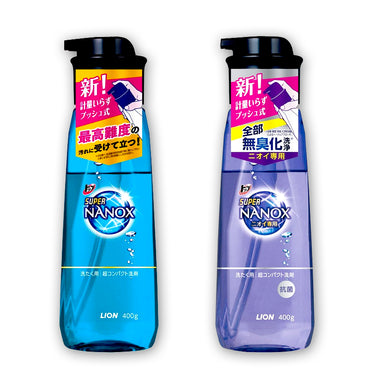 슈퍼 나녹스 푸쉬보틀