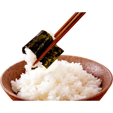 니코니코노리 탁상용 조미김 80매입