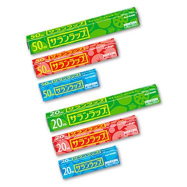 아사히카세이 사란랩 전 옵션